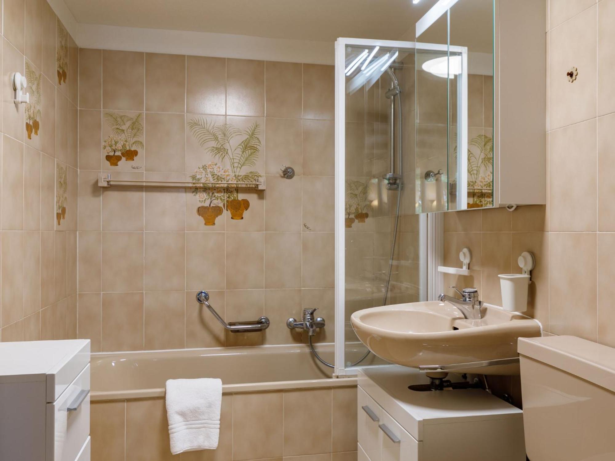 Apartment Residenza Chesa Margun 77-2 By Interhome Сурлей Екстер'єр фото