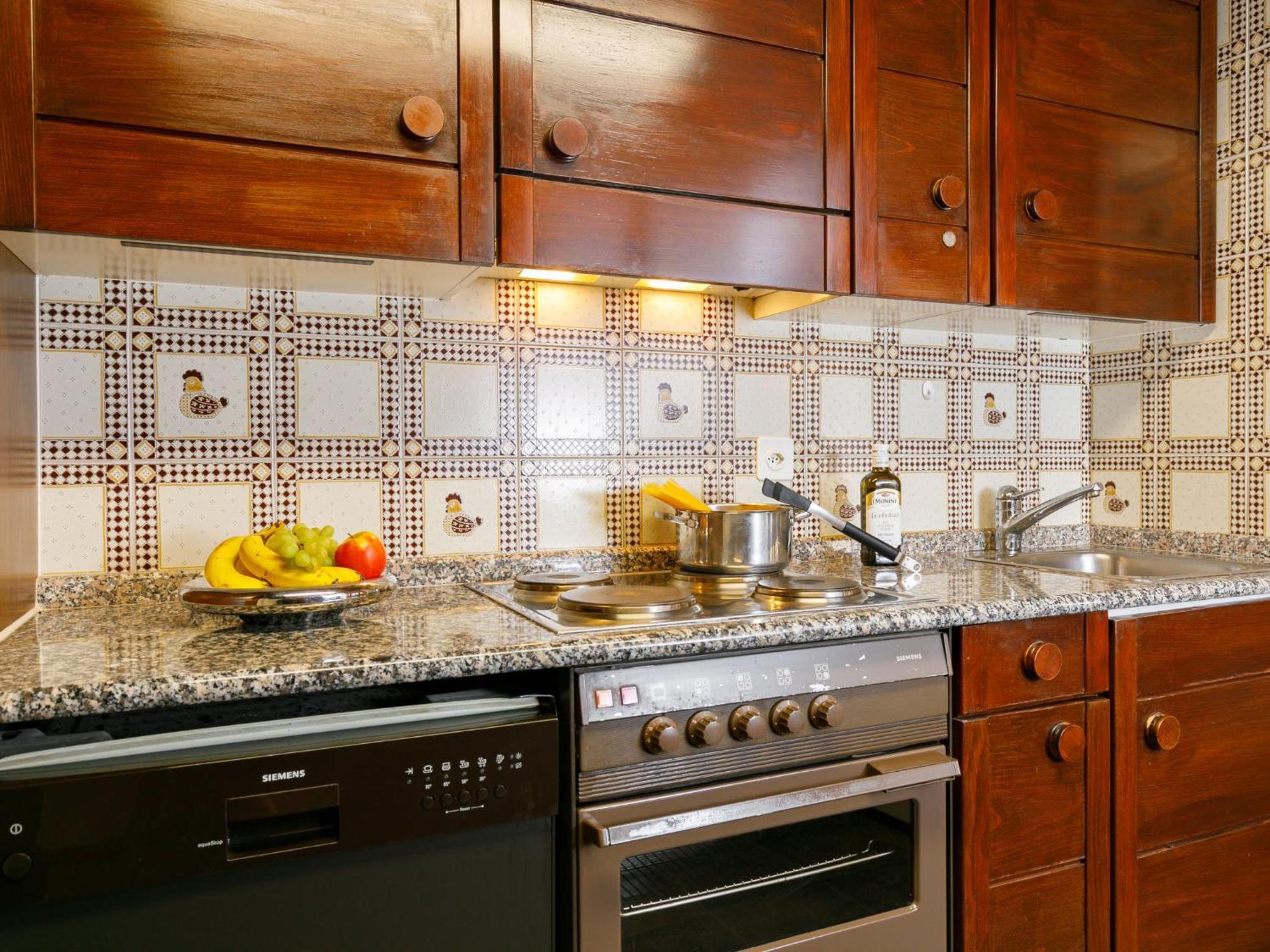 Apartment Residenza Chesa Margun 77-2 By Interhome Сурлей Екстер'єр фото